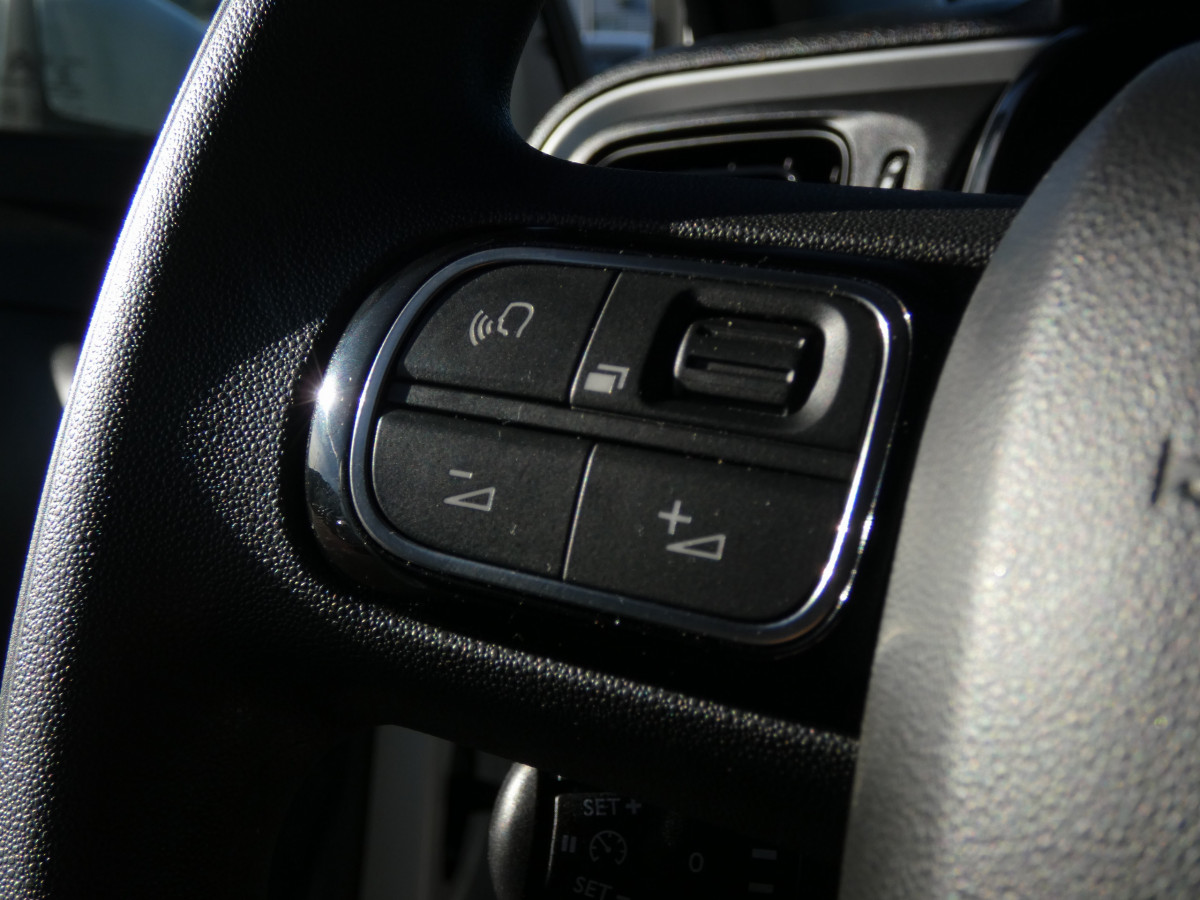 Citroën C3 (3)