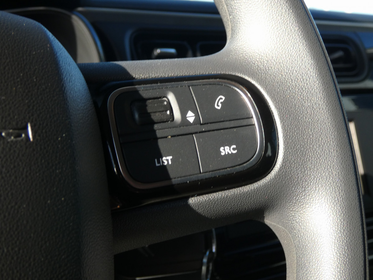 Citroën C3 (3)
