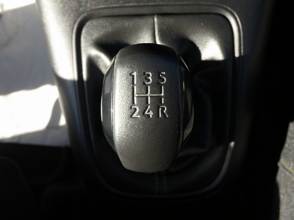 Citroën C3 (3)