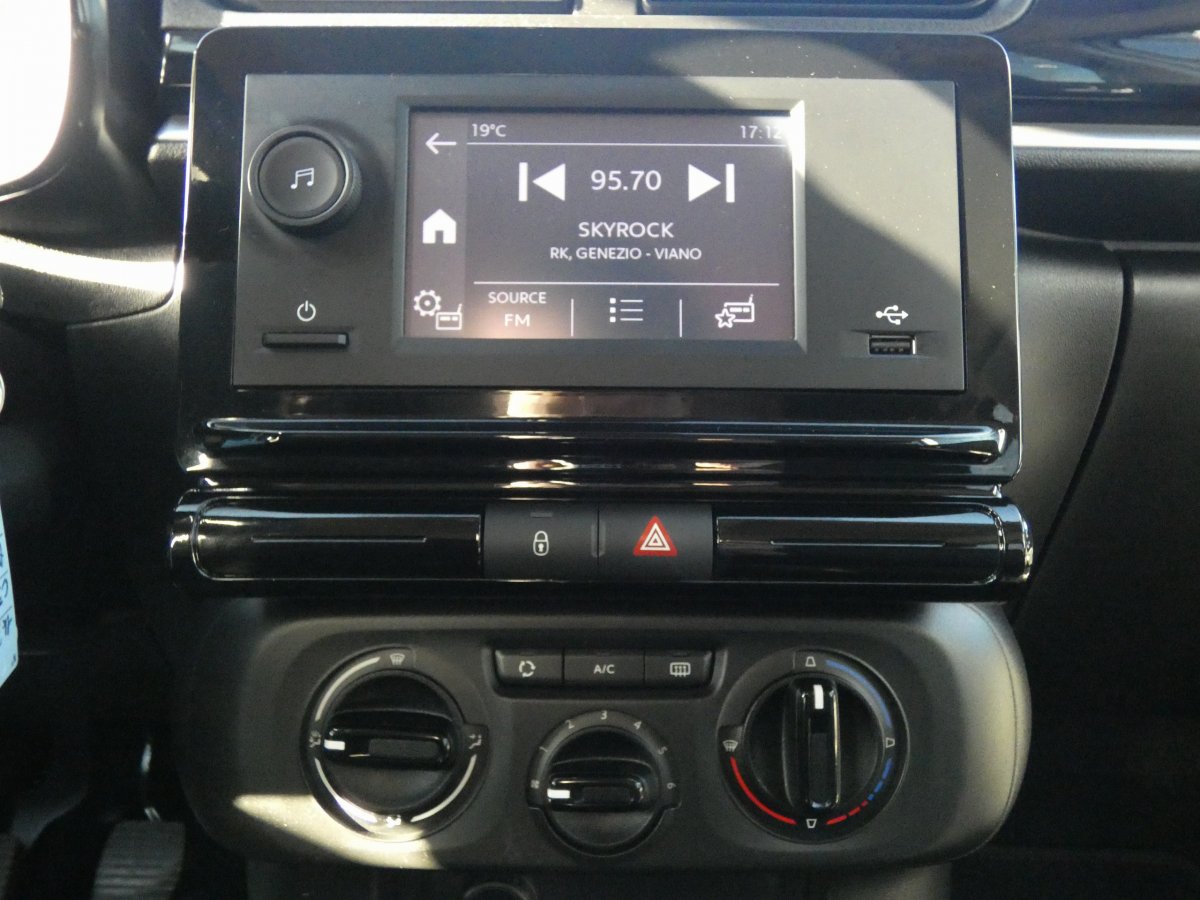 Citroën C3 (3)