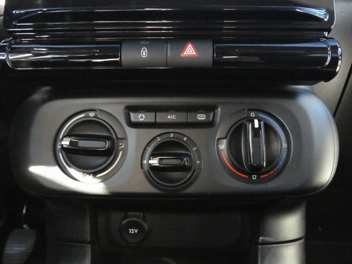 Citroën C3 (3)