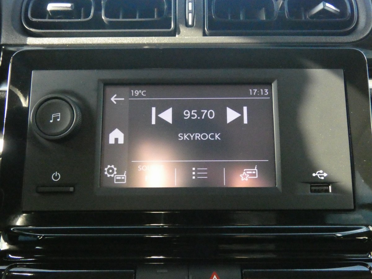 Citroën C3 (3)