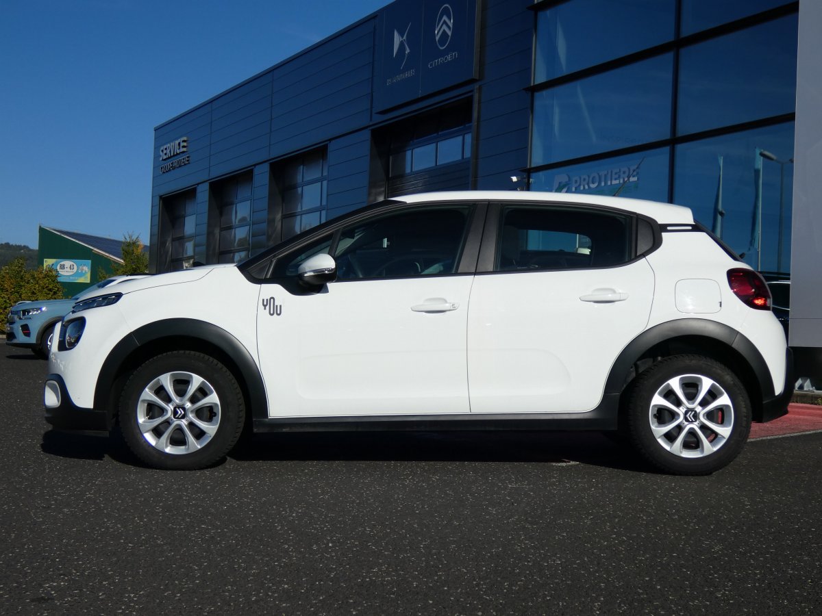 Citroën C3 (3)