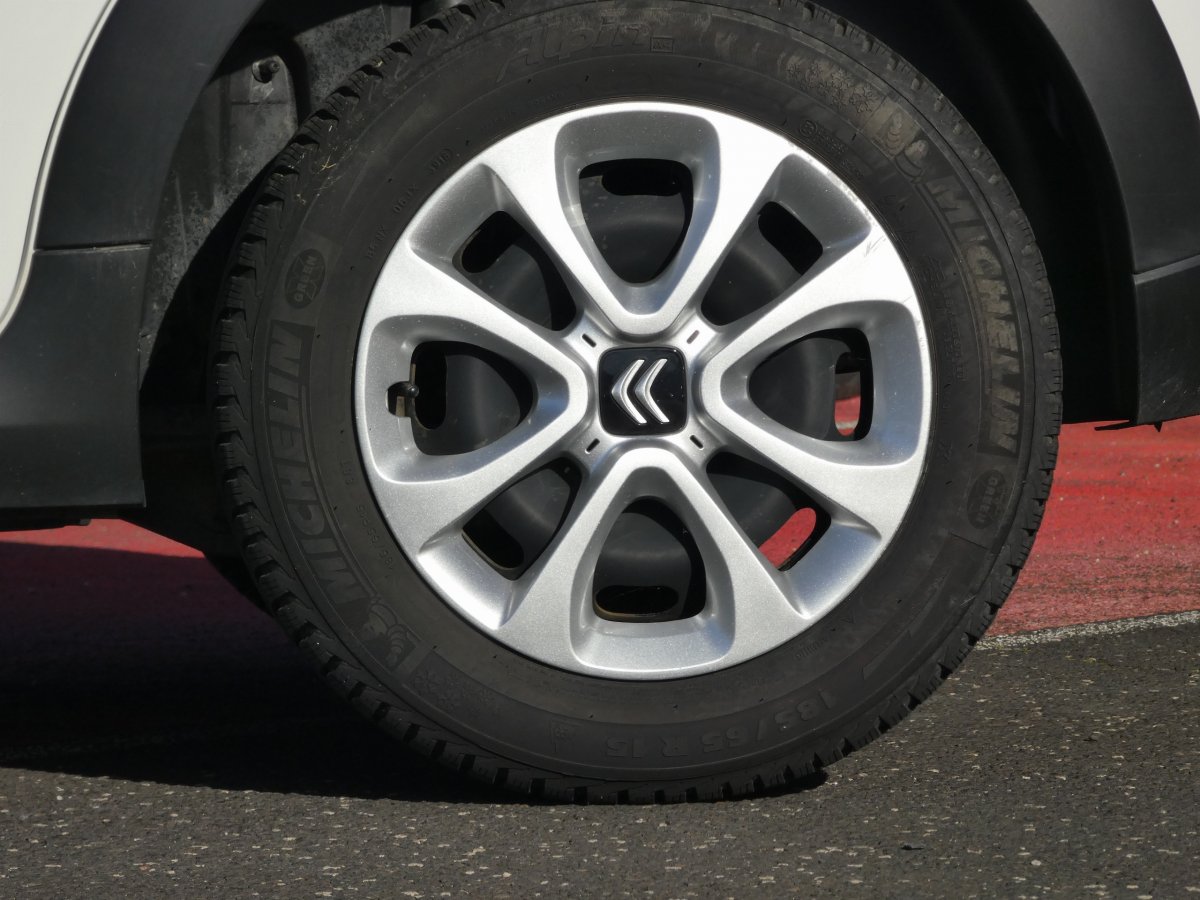 Citroën C3 (3)