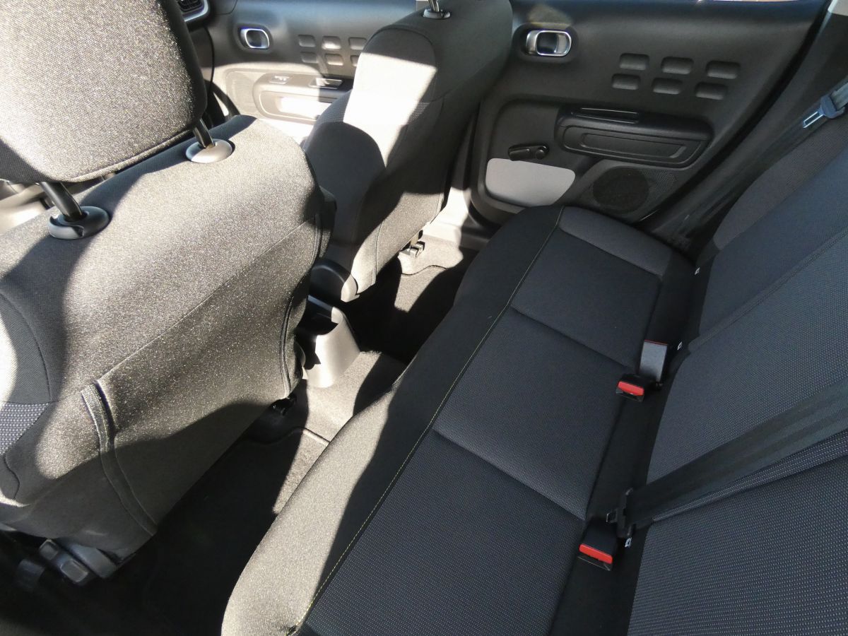Citroën C3 (3)