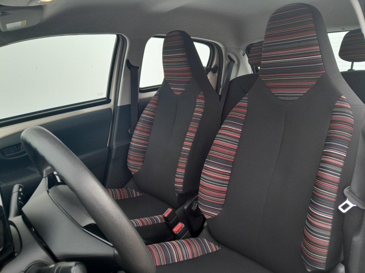 Citroën C1 (2)