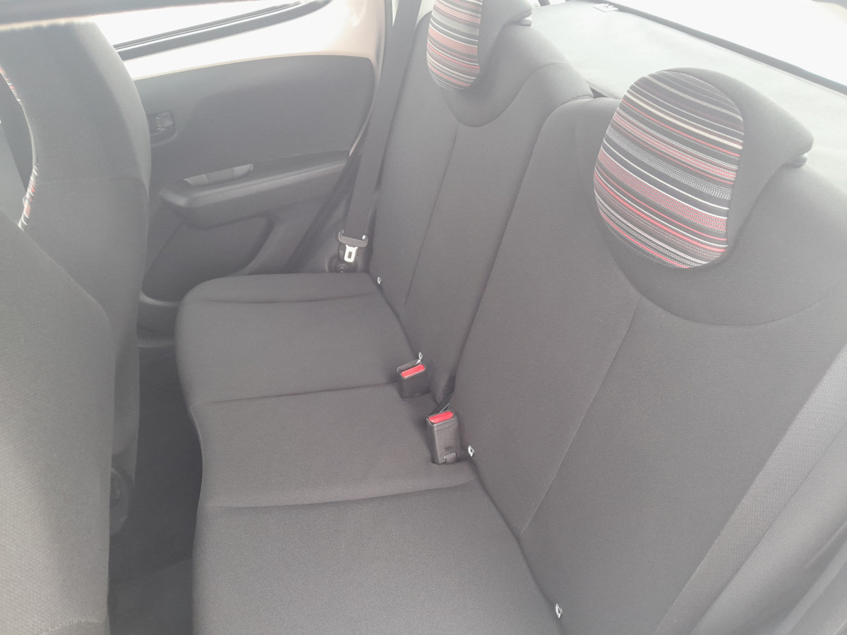Citroën C1 (2)