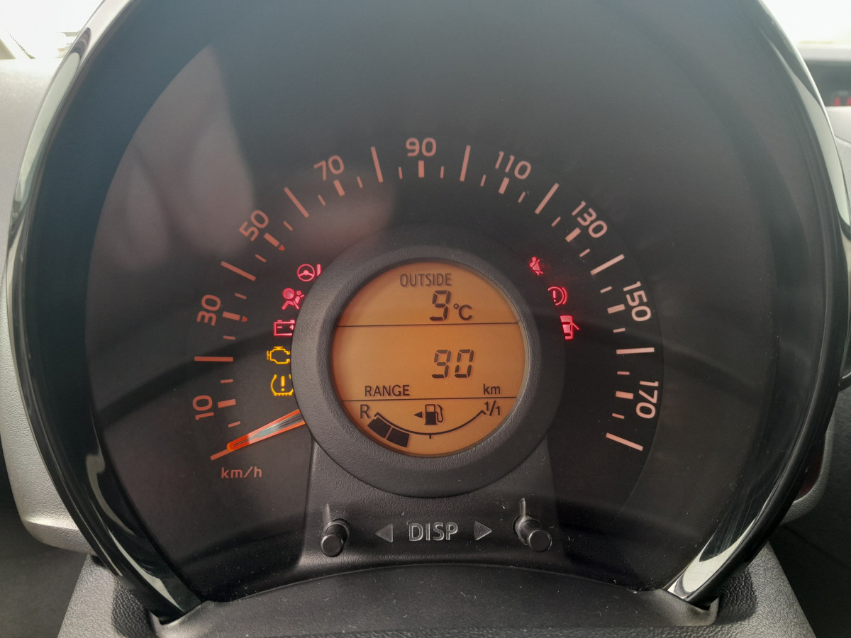 Citroën C1 (2)