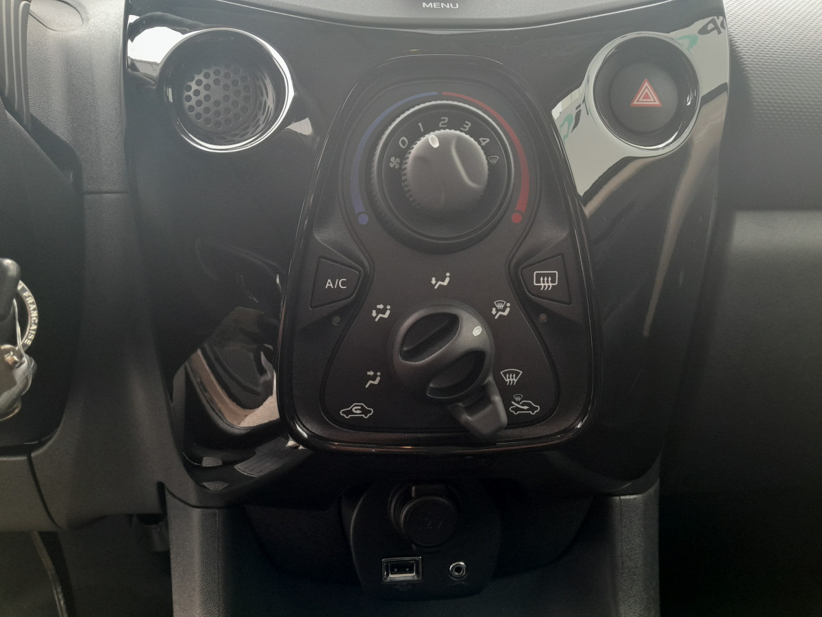 Citroën C1 (2)