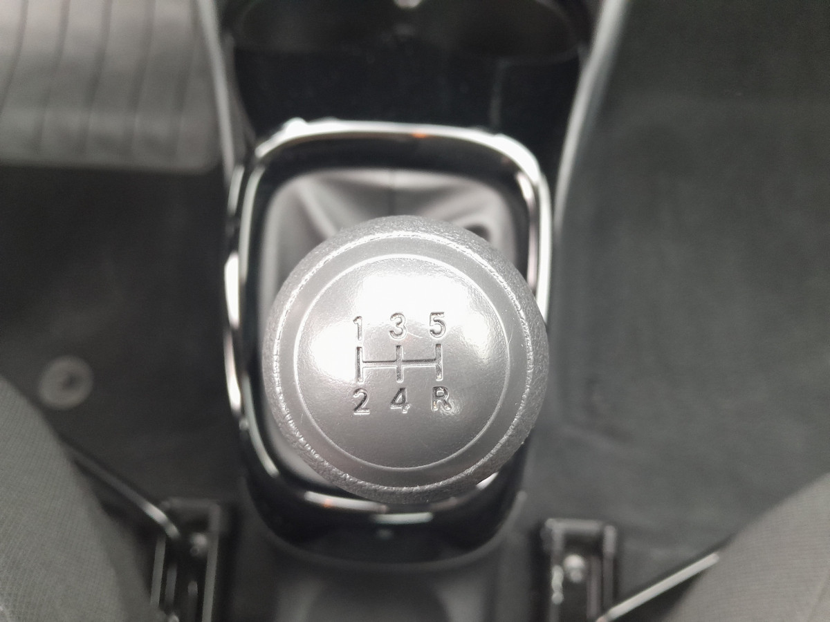 Citroën C1 (2)
