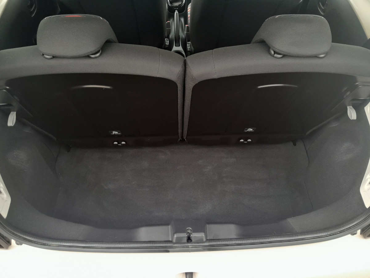 Citroën C1 (2)