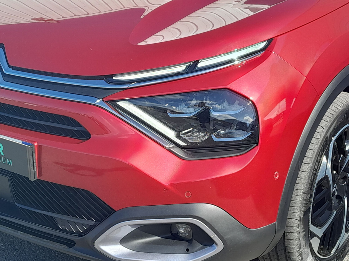 Citroën C4 (3)