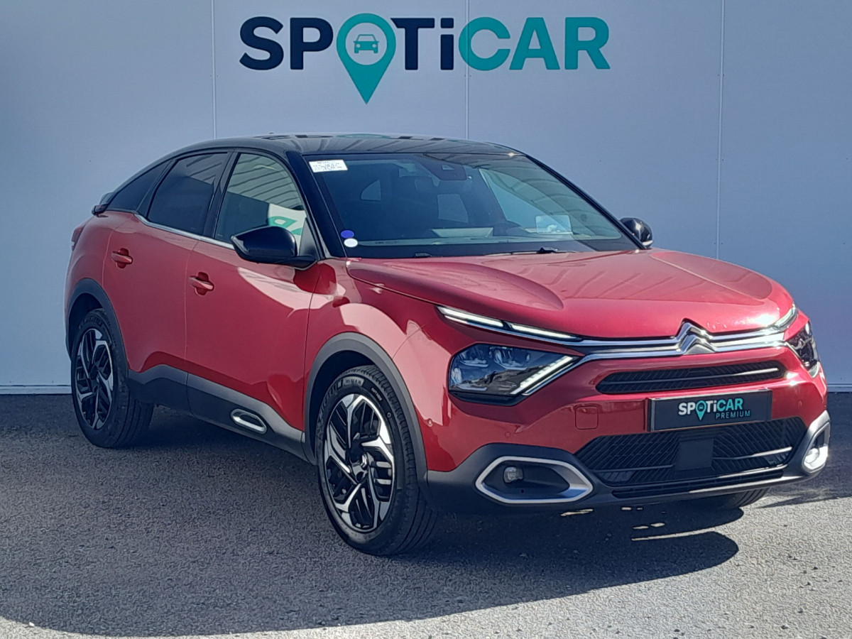 Citroën C4 (3)