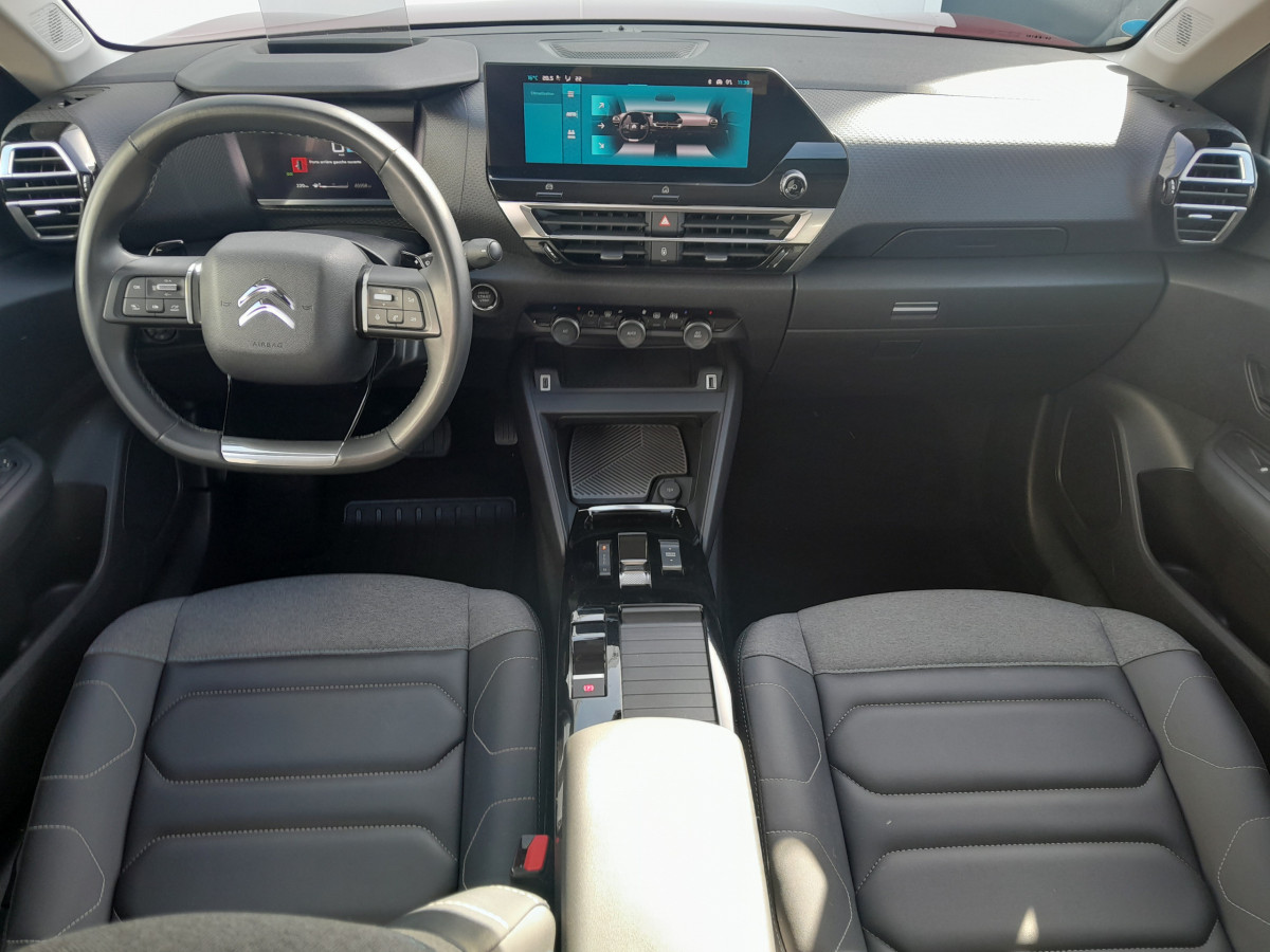 Citroën C4 (3)