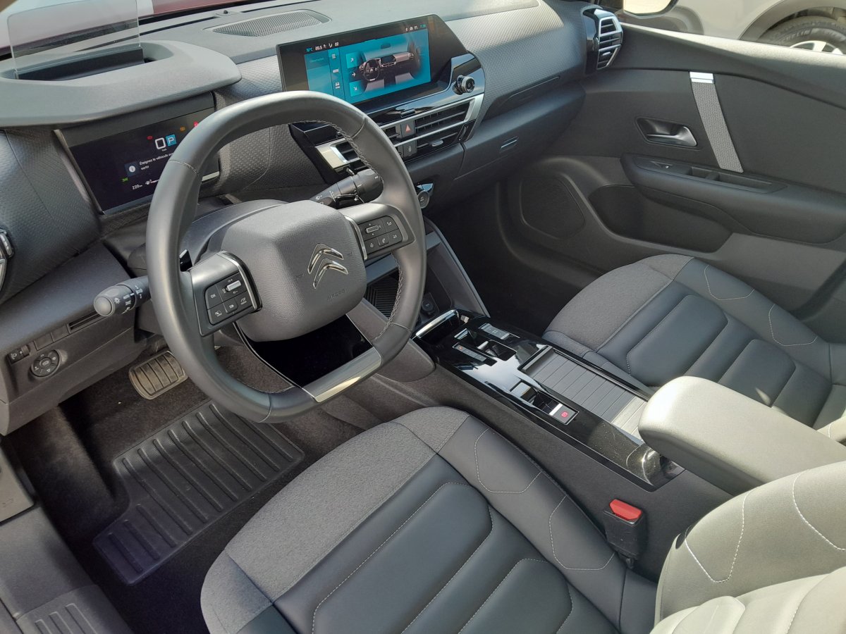 Citroën C4 (3)