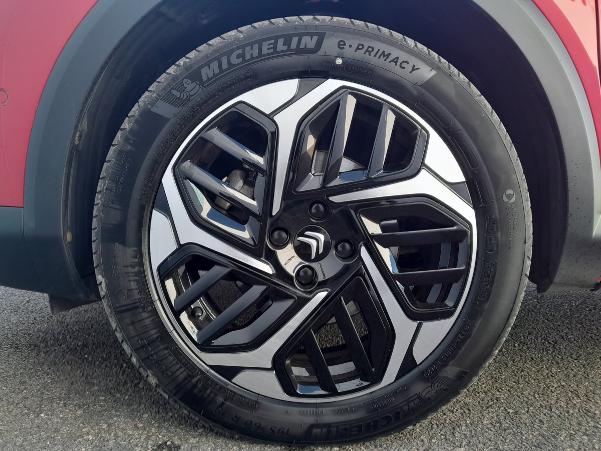 Citroën C4 (3)