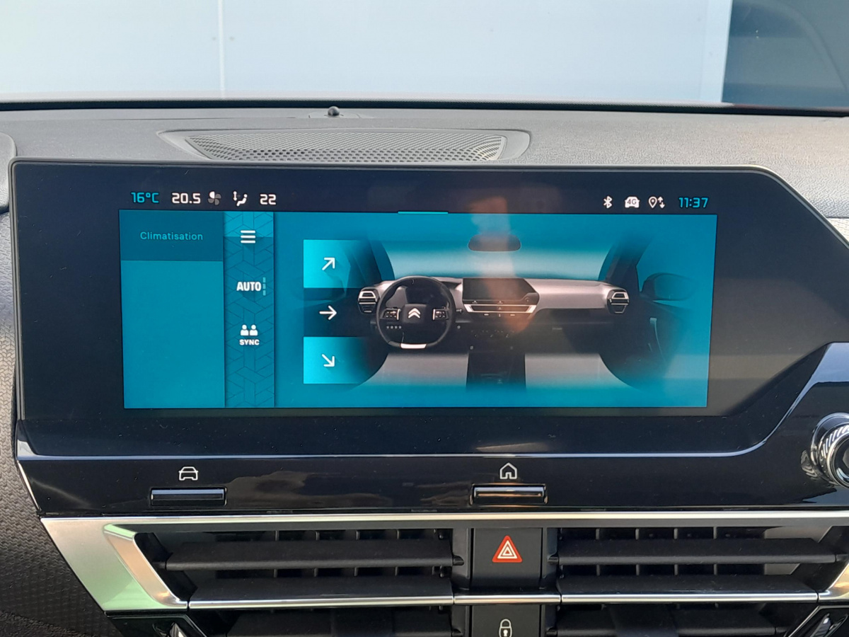 Citroën C4 (3)