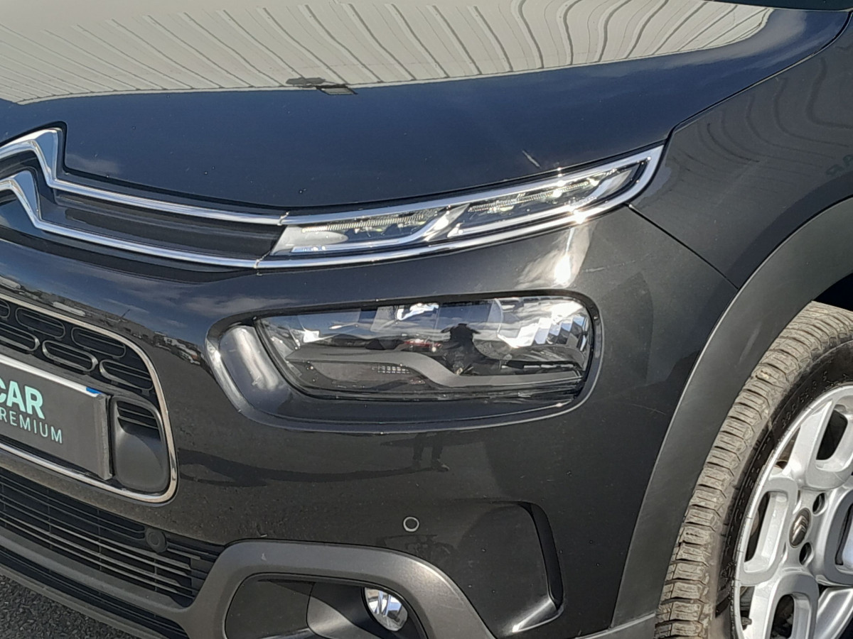 Citroën C4 Cactus