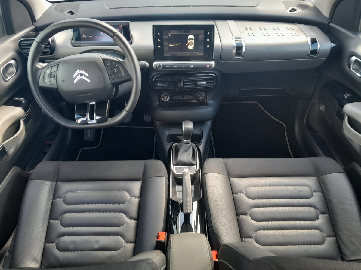 Citroën C4 Cactus