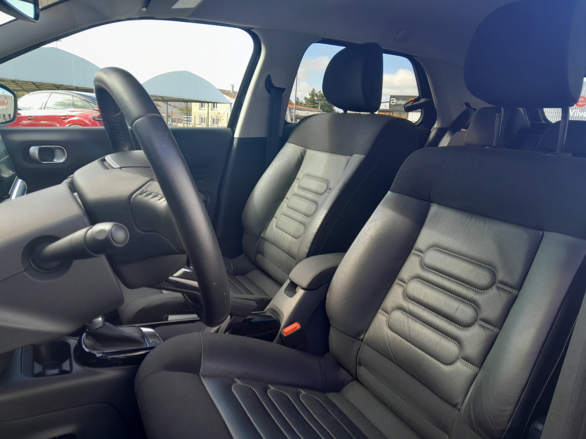 Citroën C4 Cactus