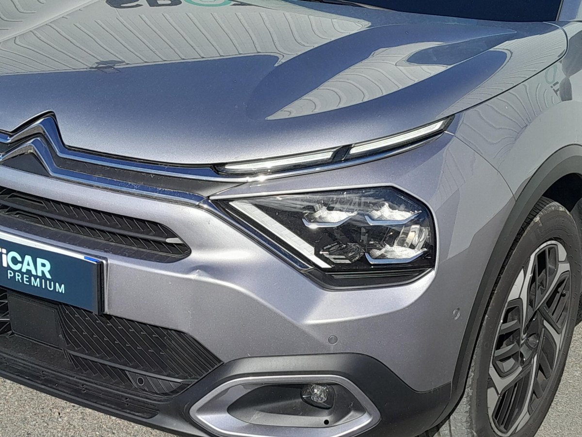 Citroën C4 (3)