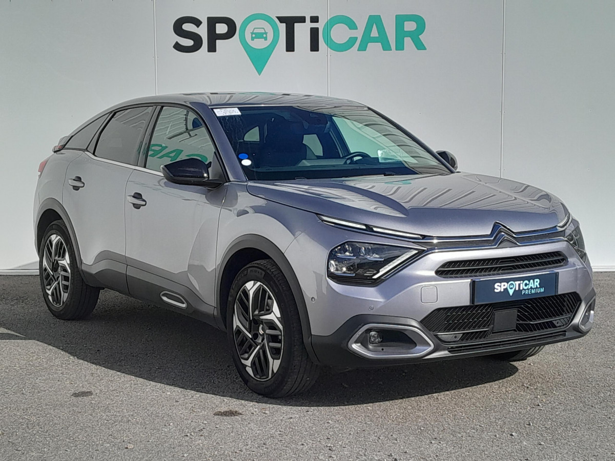 Citroën C4 (3)