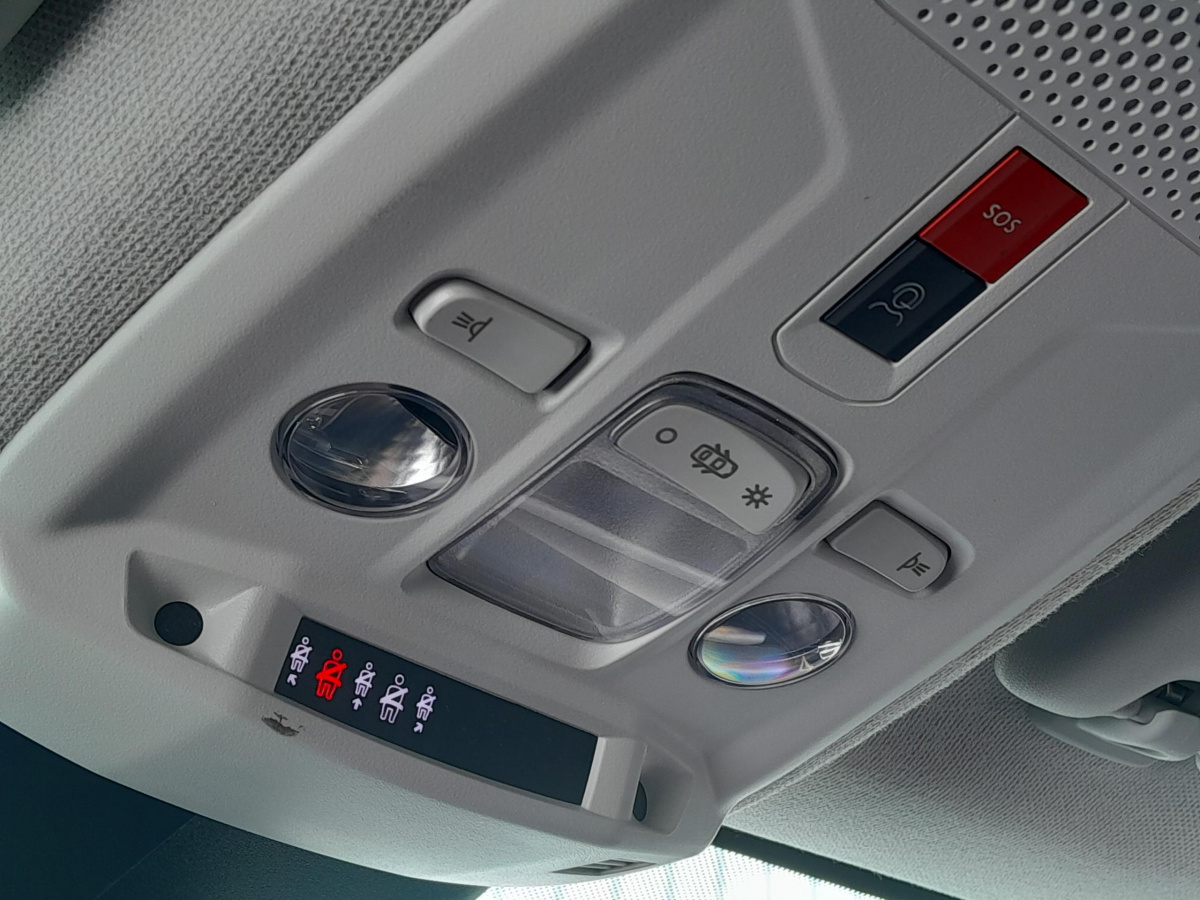 Citroën C4 (3)