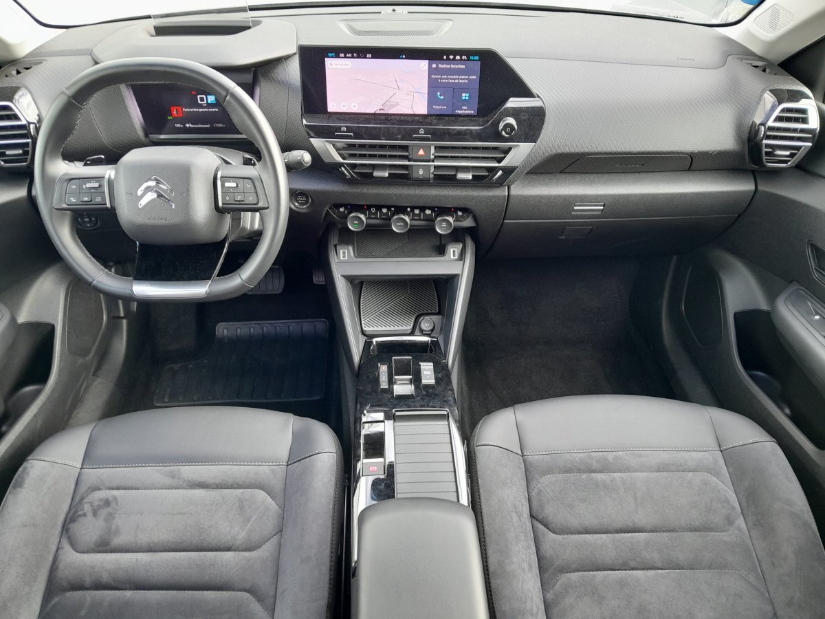 Citroën C4 (3)
