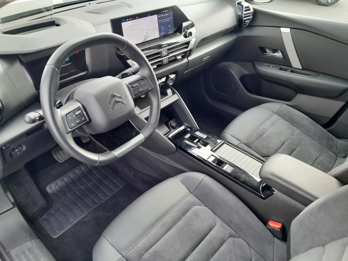 Citroën C4 (3)