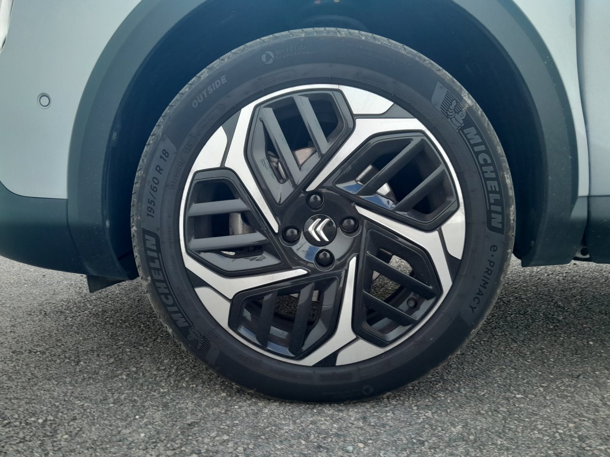 Citroën C4 (3)
