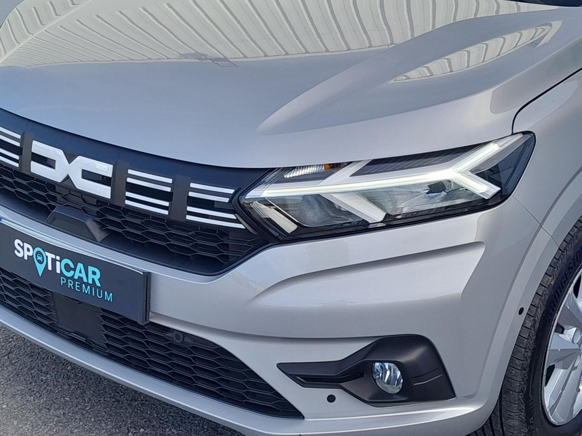 Dacia Sandero (3)