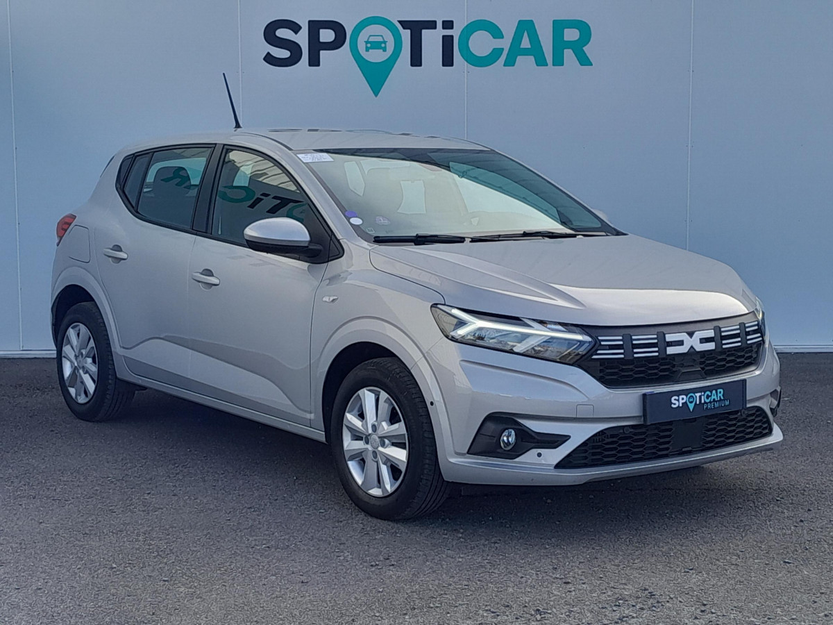 Dacia Sandero (3)