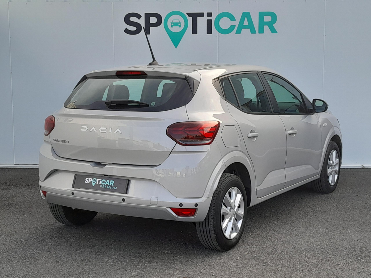 Dacia Sandero (3)