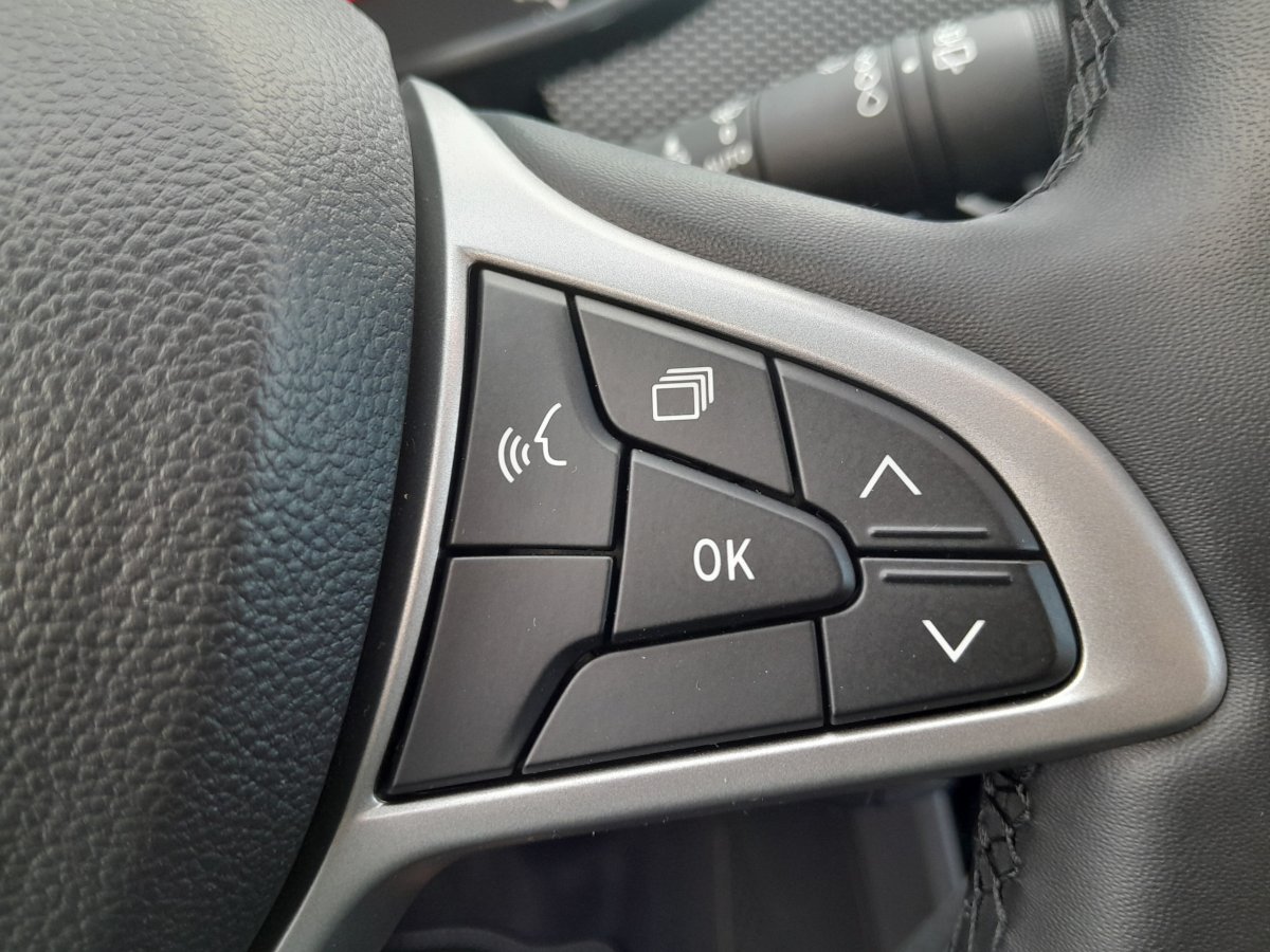 Dacia Sandero (3)