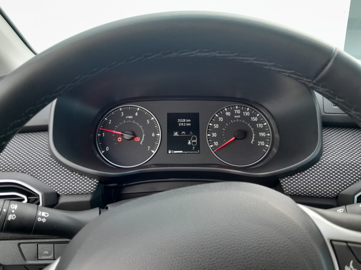 Dacia Sandero (3)