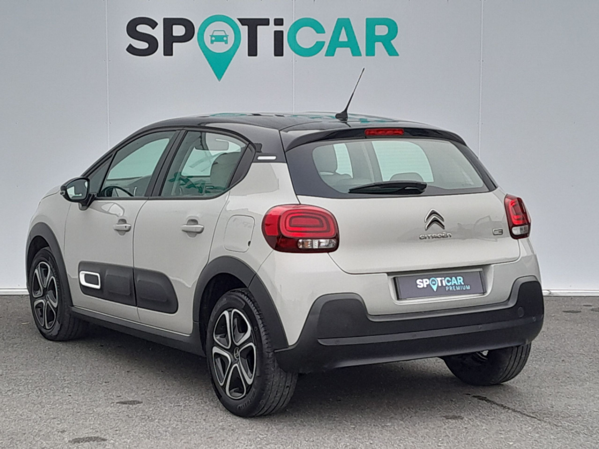 Citroën C3 (3)