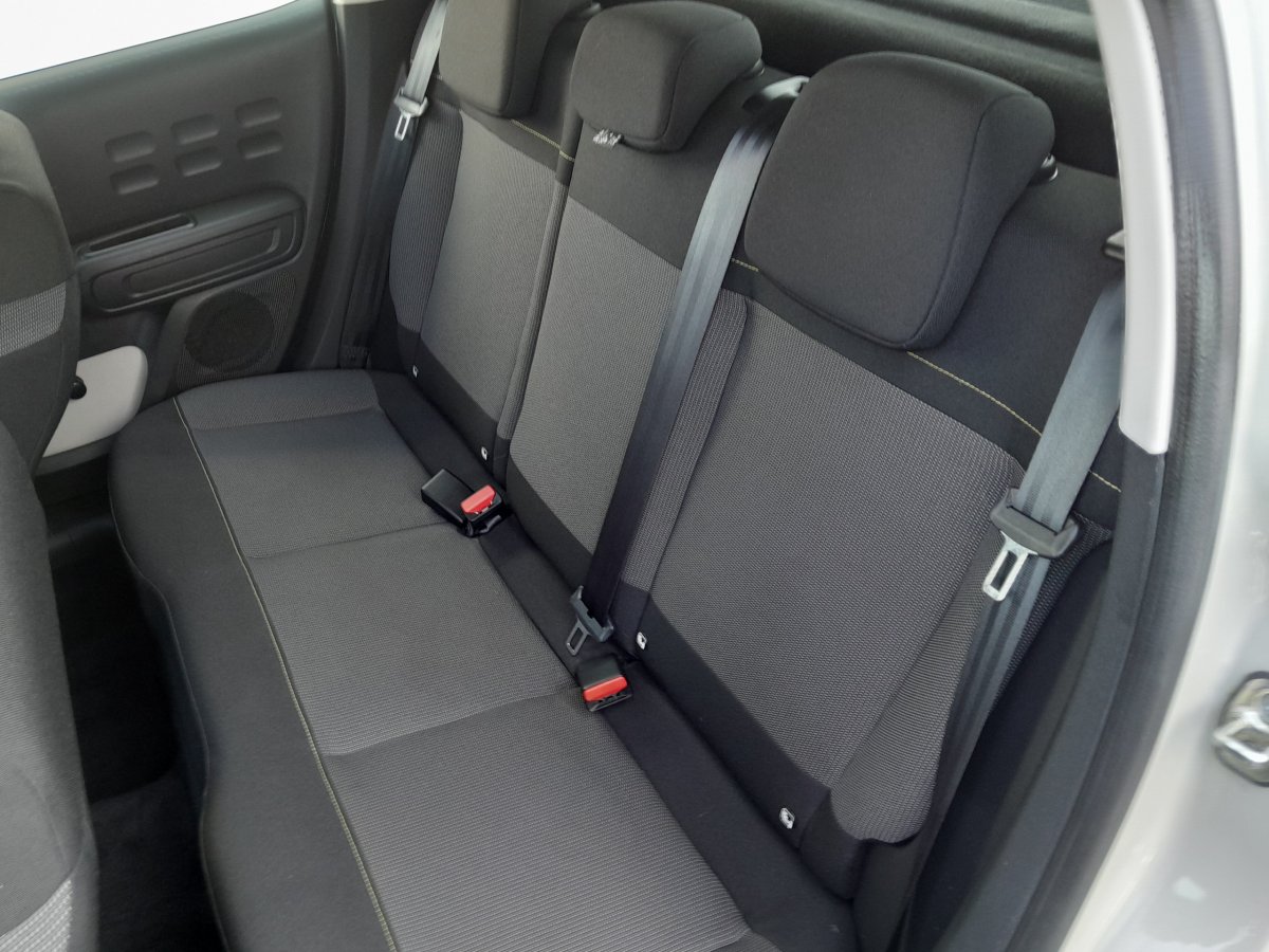Citroën C3 (3)
