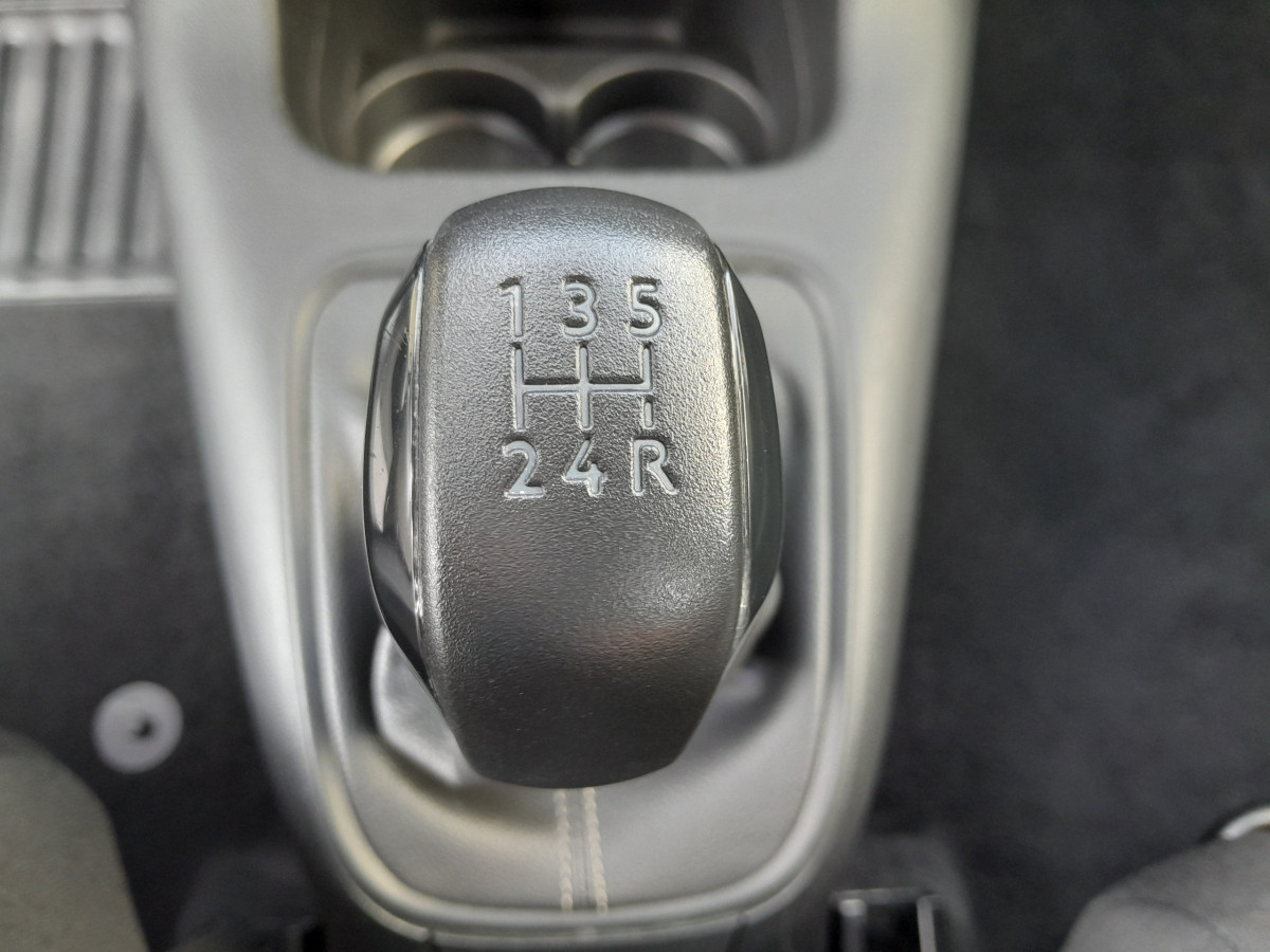 Citroën C3 (3)