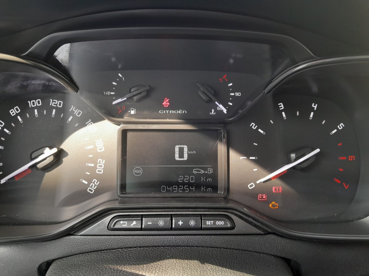 Citroën C3 (3)