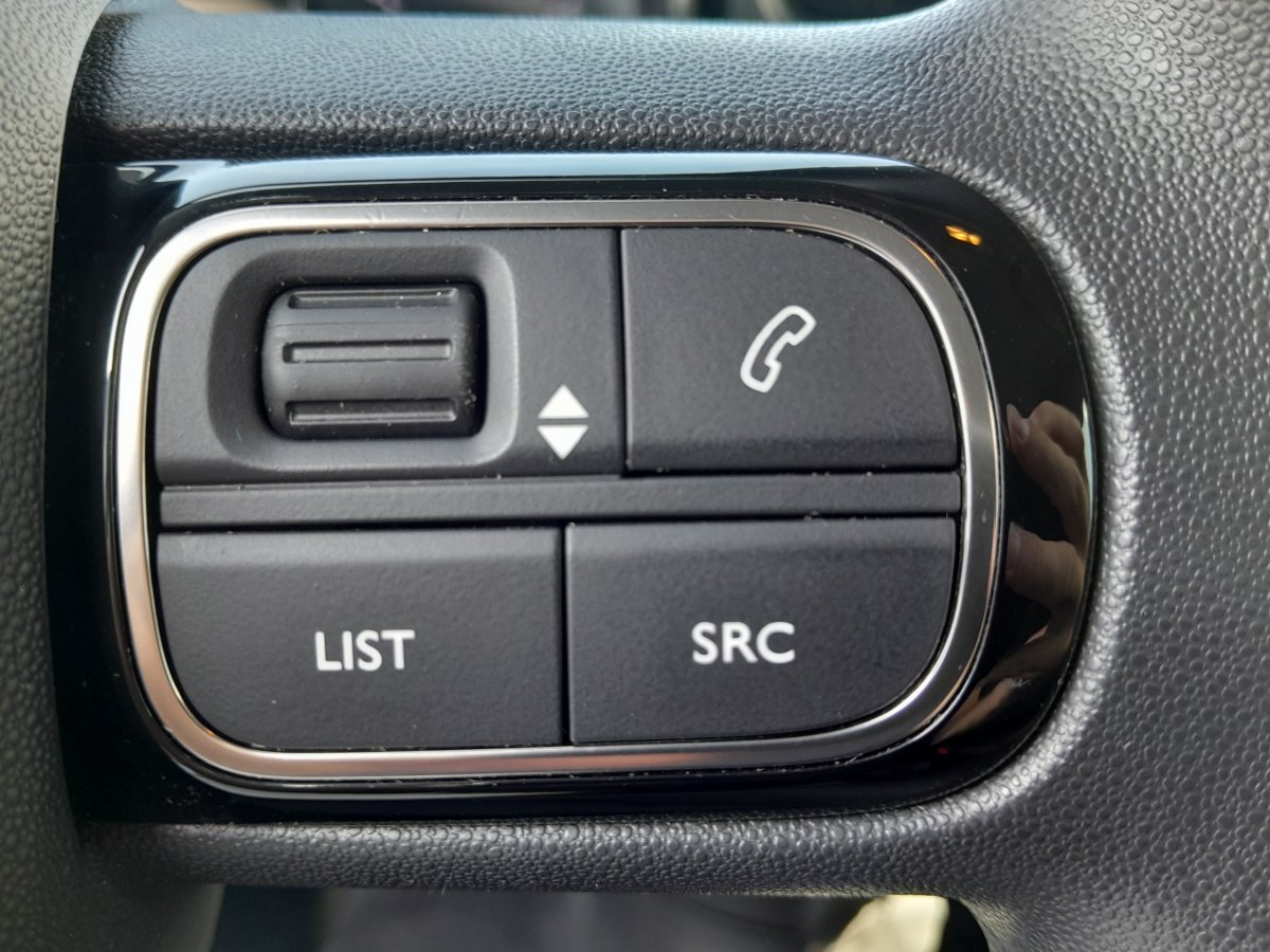 Citroën C3 (3)