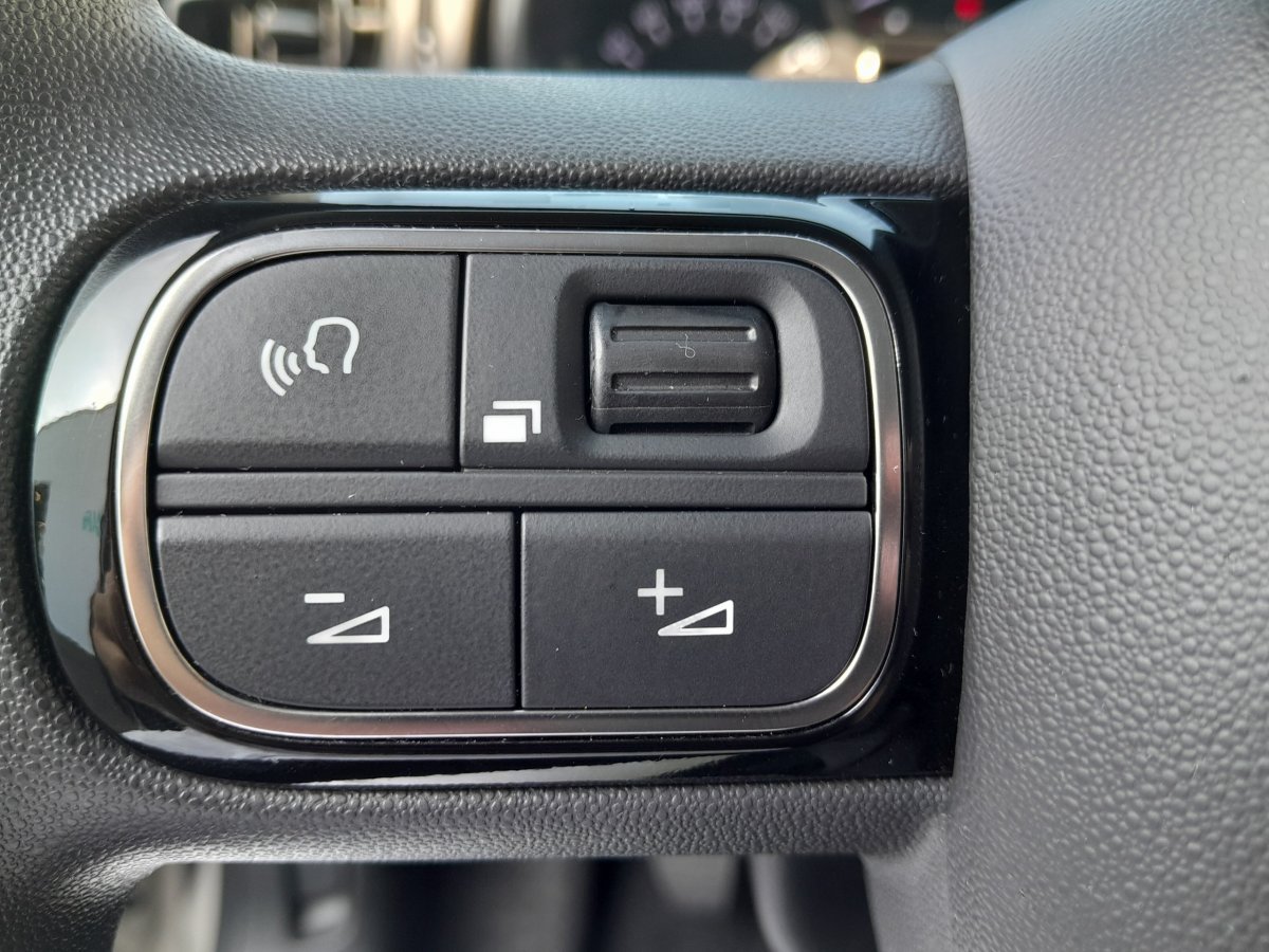 Citroën C3 (3)