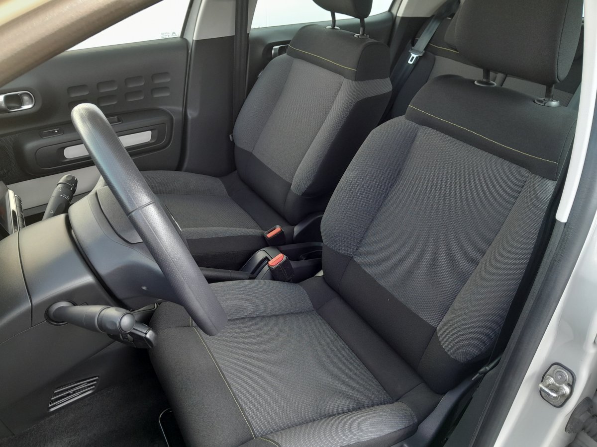 Citroën C3 (3)