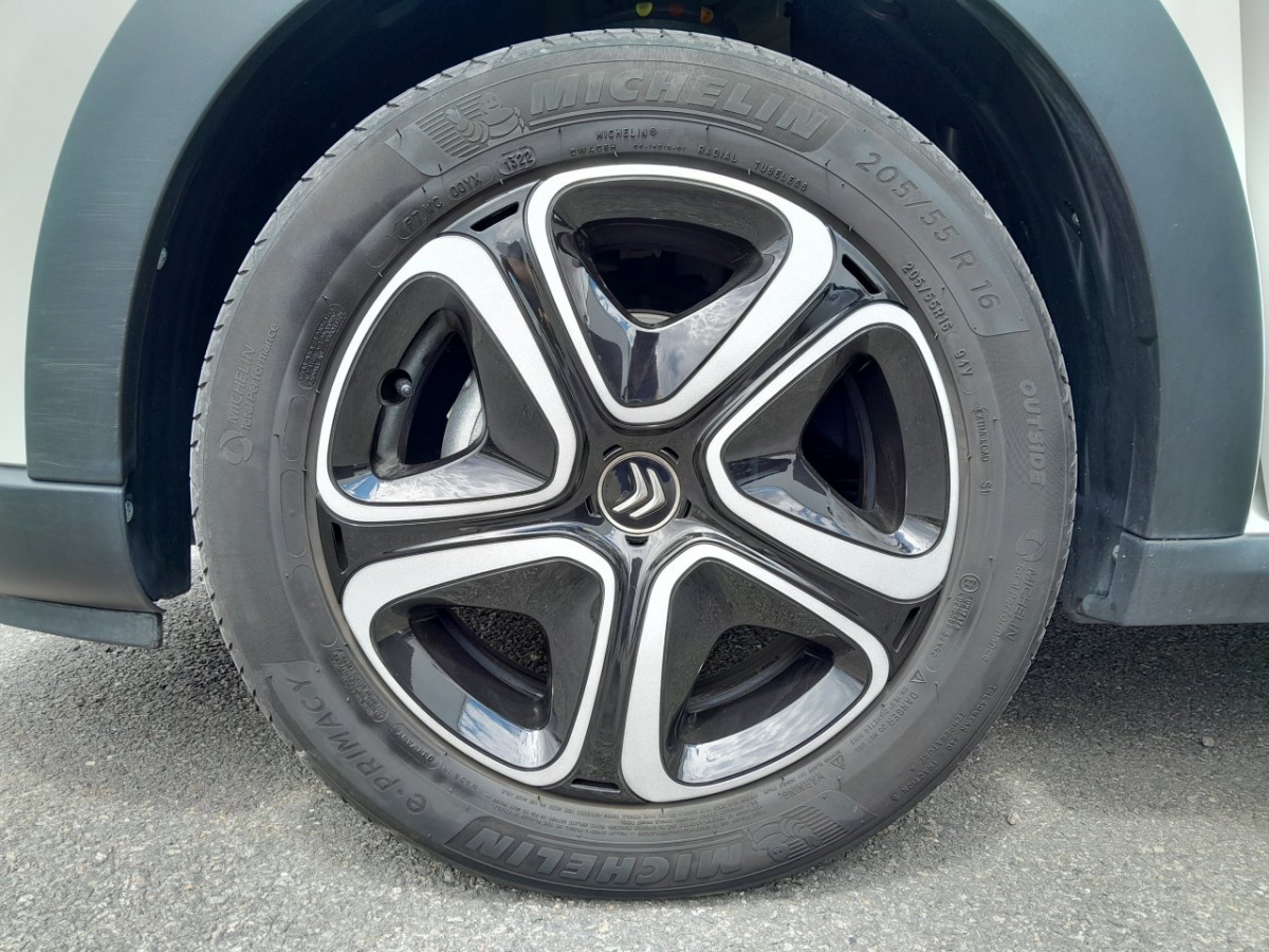 Citroën C3 (3)