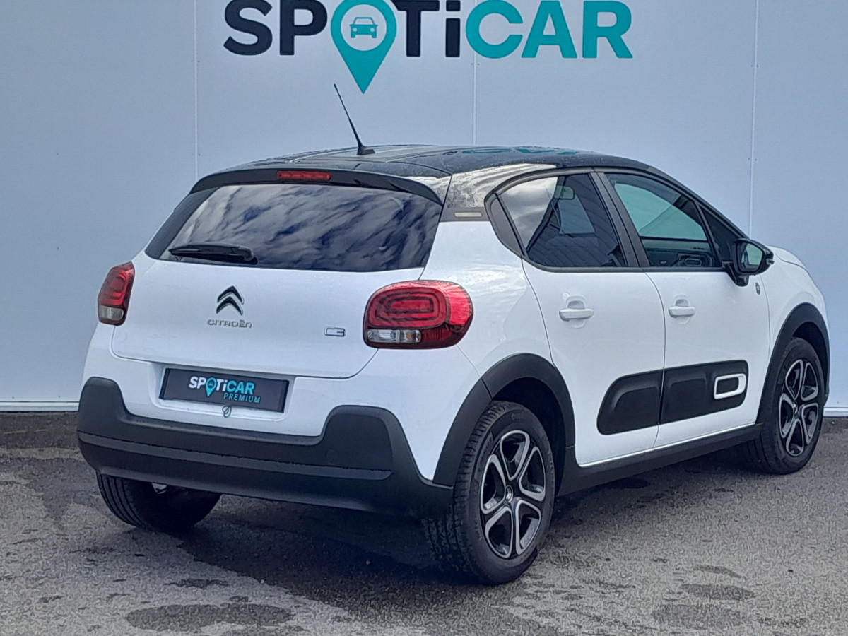 Citroën C3 (3)