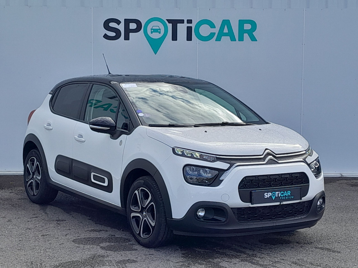 Citroën C3 (3)
