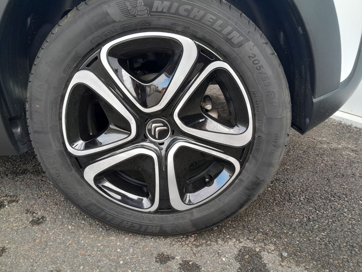 Citroën C3 (3)