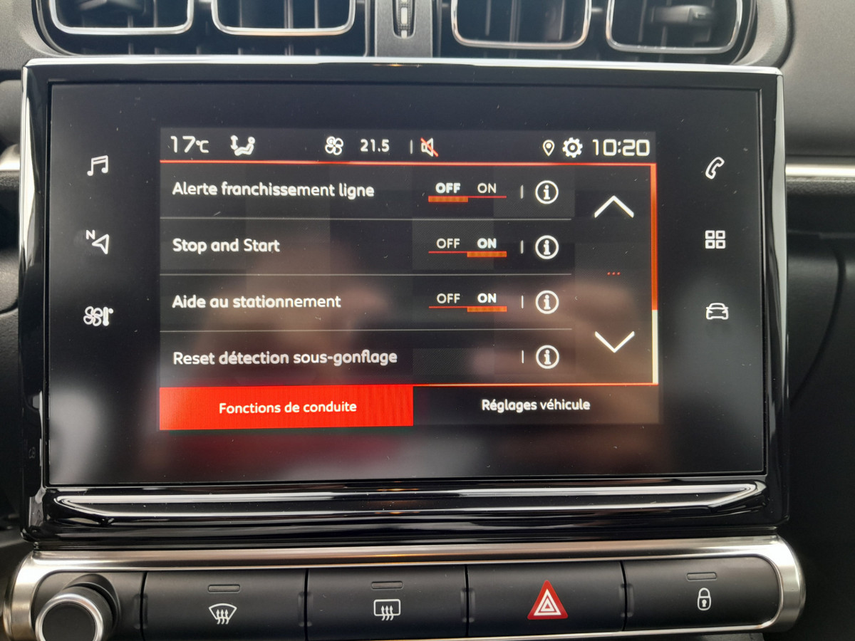 Citroën C3 (3)