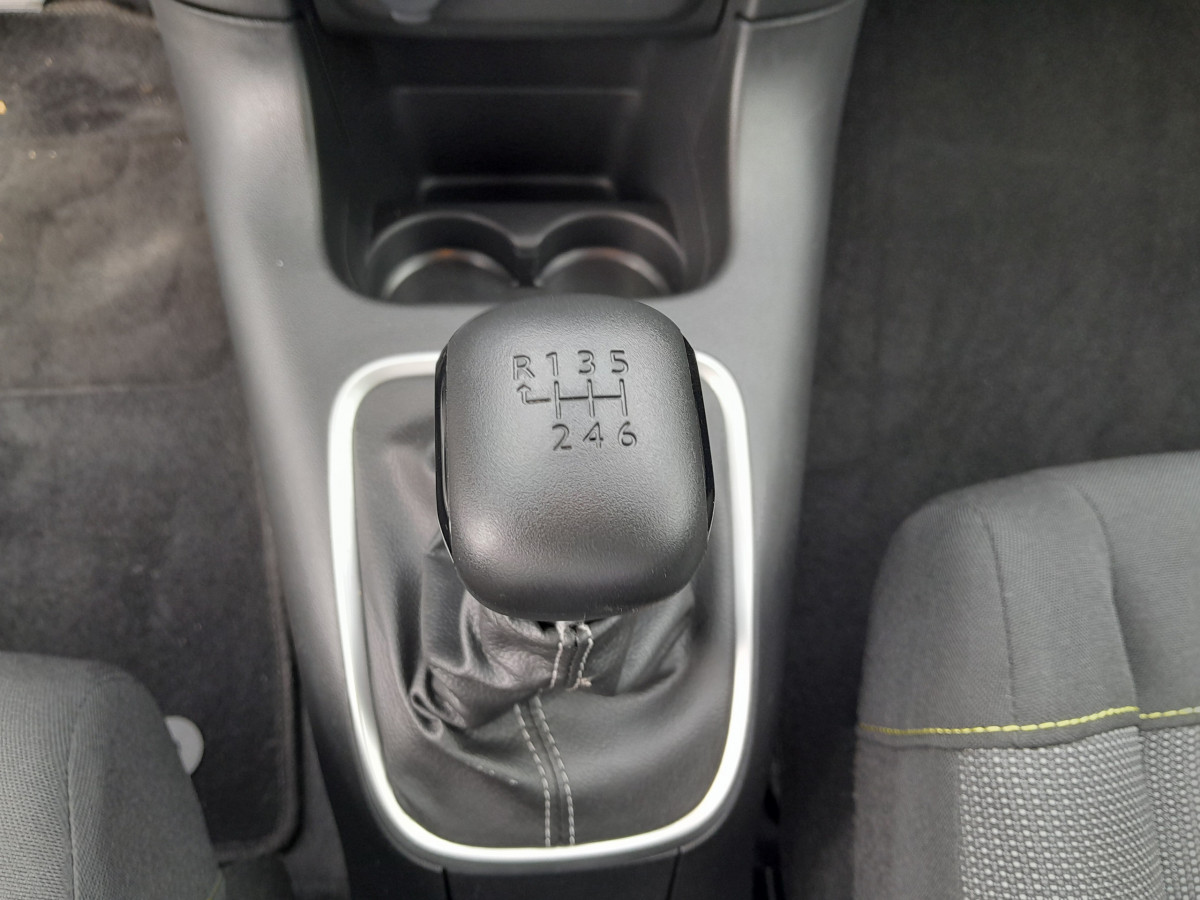 Citroën C3 (3)