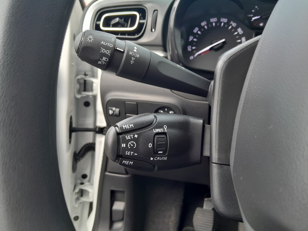 Citroën C3 (3)