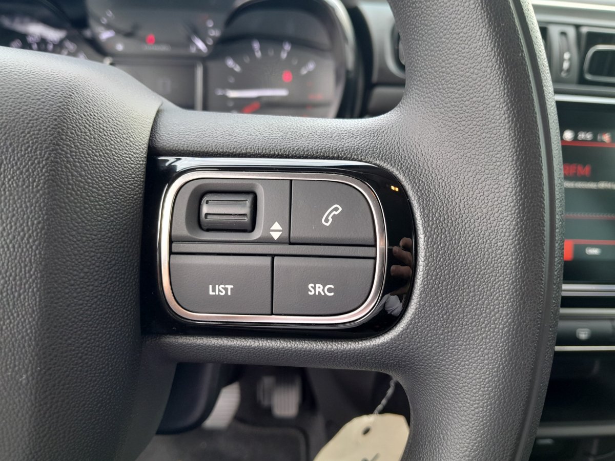 Citroën C3 (3)